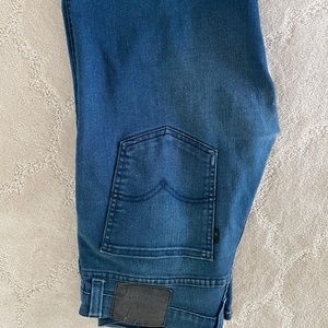 Levi’s jeans